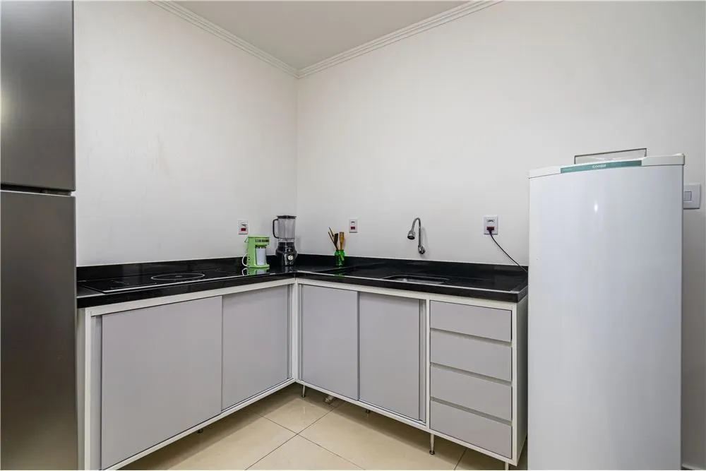 Apartamento, 3 quartos, 91 m² - Foto 2