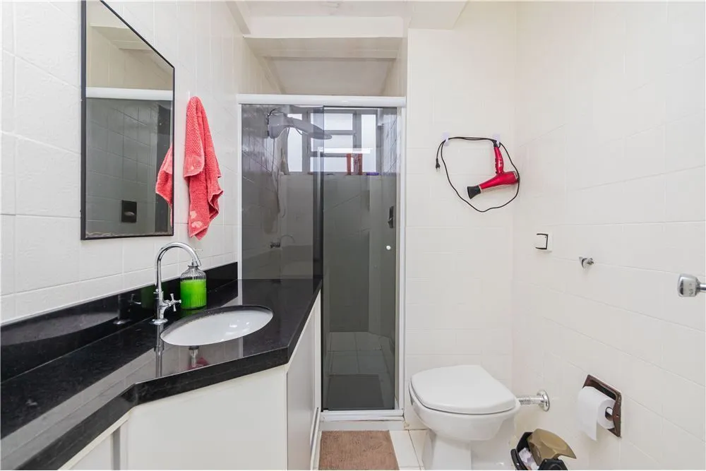 Apartamento, 3 quartos, 91 m² - Foto 5