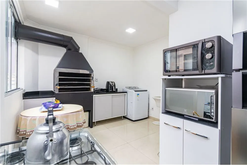 Apartamento, 3 quartos, 91 m² - Foto 3