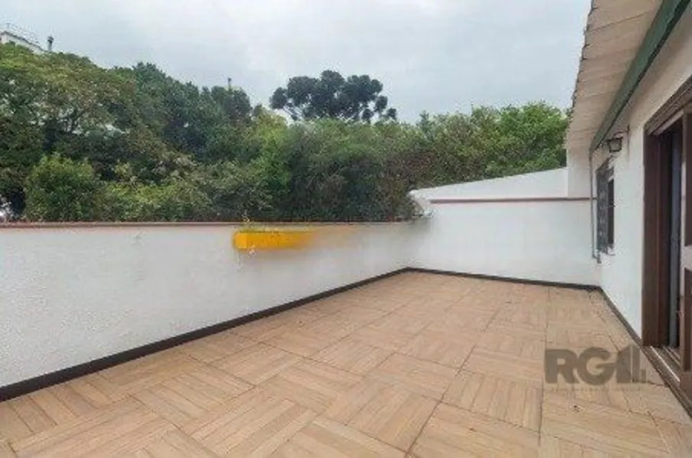 Cobertura, 3 quartos, 151 m² - Foto 1