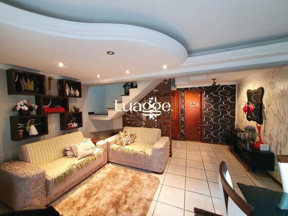Sala-Conjunto, 82 m² - Foto 3