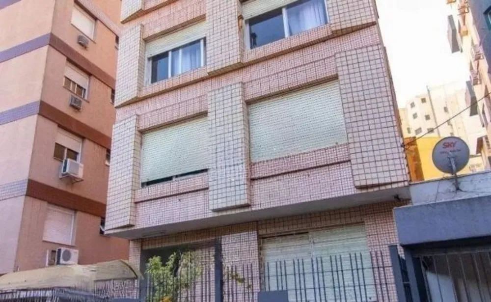 Apartamento, 1 quarto, 40 m² - Foto 7