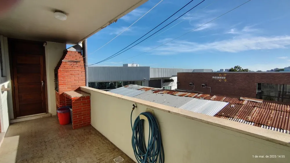 Apartamento, 4 quartos, 249 m² - Foto 10