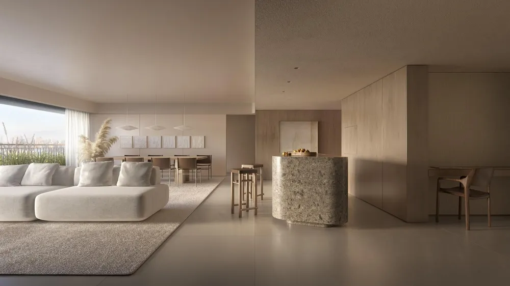 Apartamento, 4 quartos, 251 m² - Foto 8