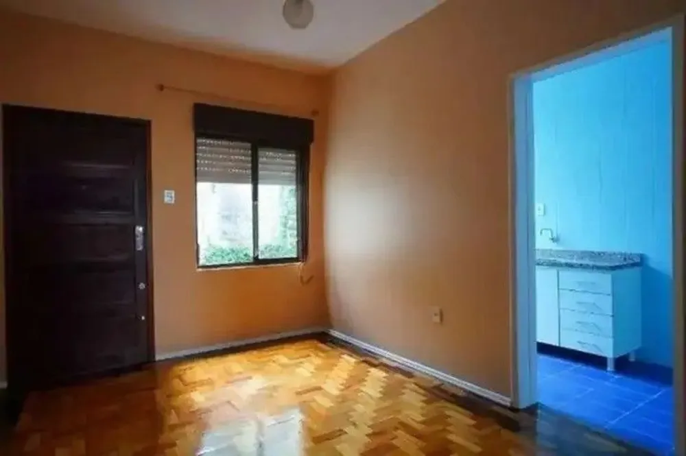 Apartamento, 1 quarto, 36 m² - Foto 1
