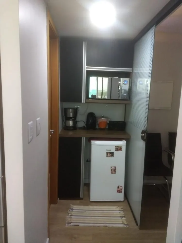 Sala-Conjunto, 53 m² - Foto 4