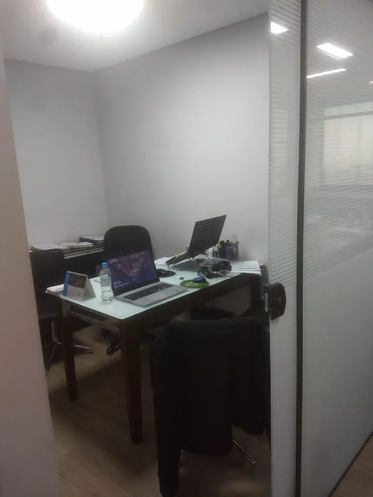 Sala-Conjunto, 53 m² - Foto 1