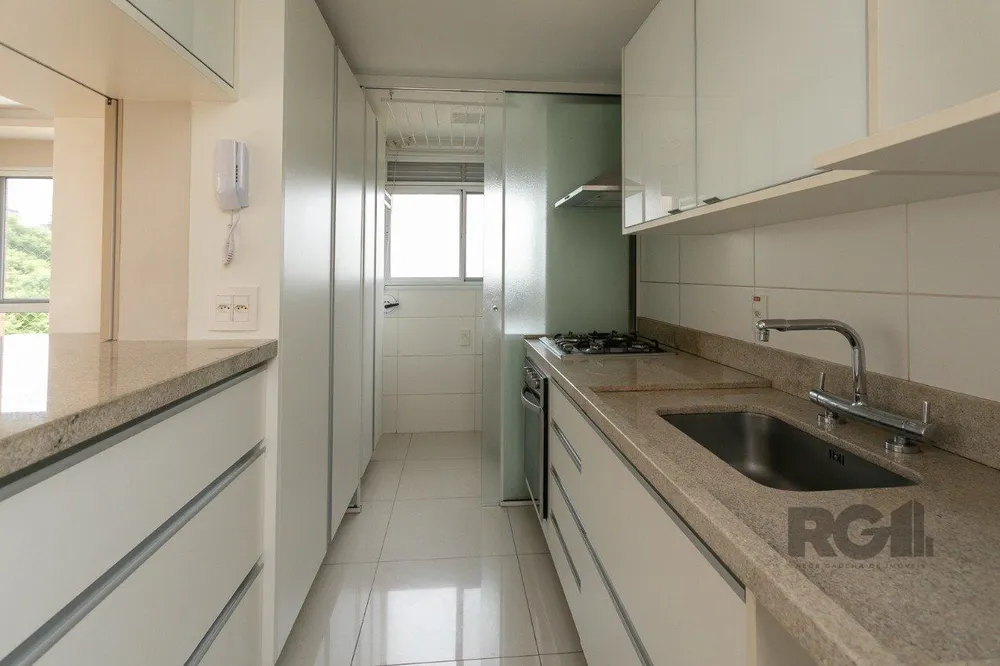Apartamento, 3 quartos, 90 m² - Foto 3