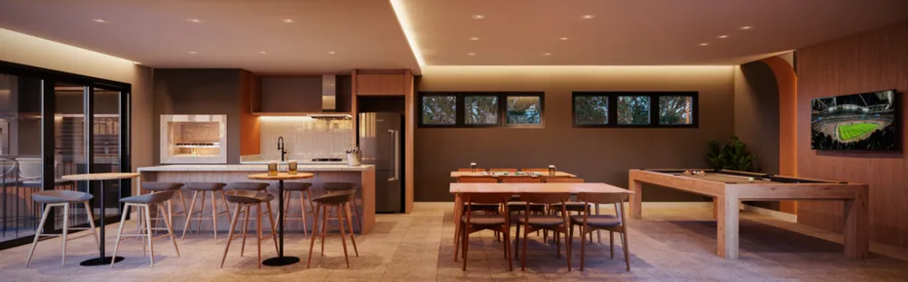 Depósito-Galpão, 55 m² - Foto 4
