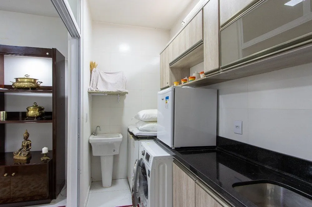 Casa, 2 quartos, 101 m² - Foto 3