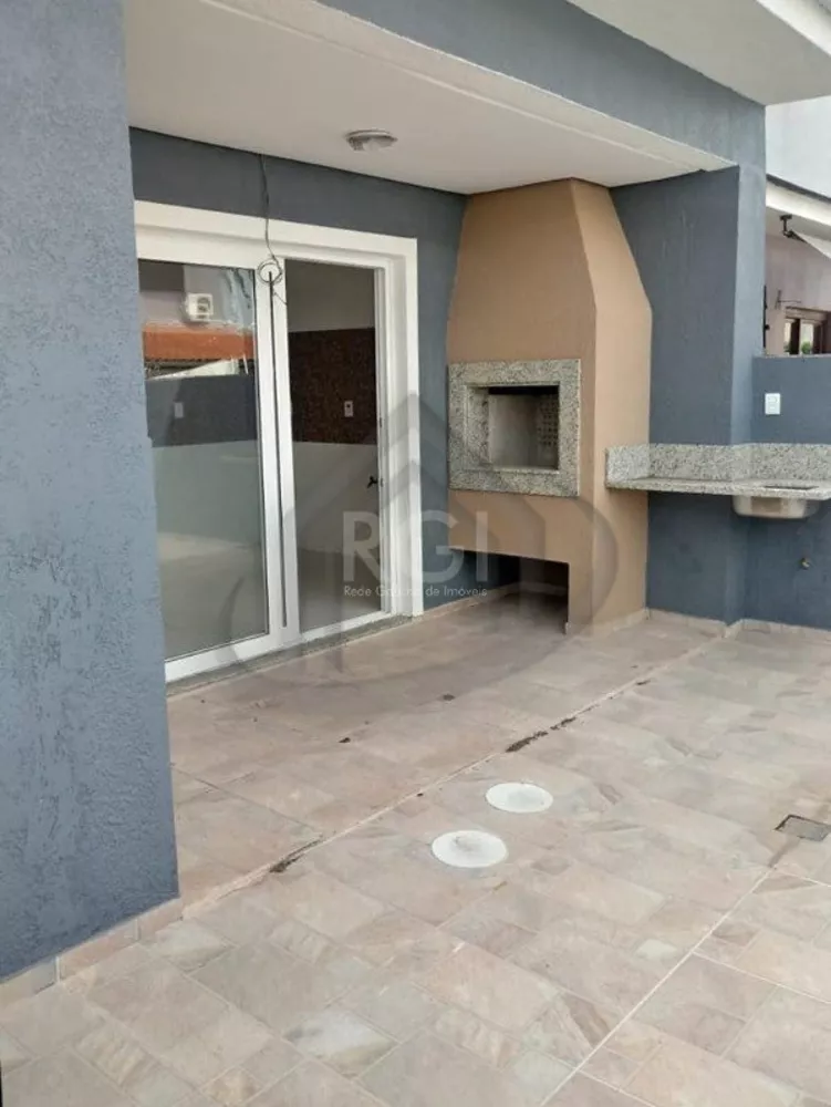 Sobrado à venda com 3 quartos, 199m² - Foto 12