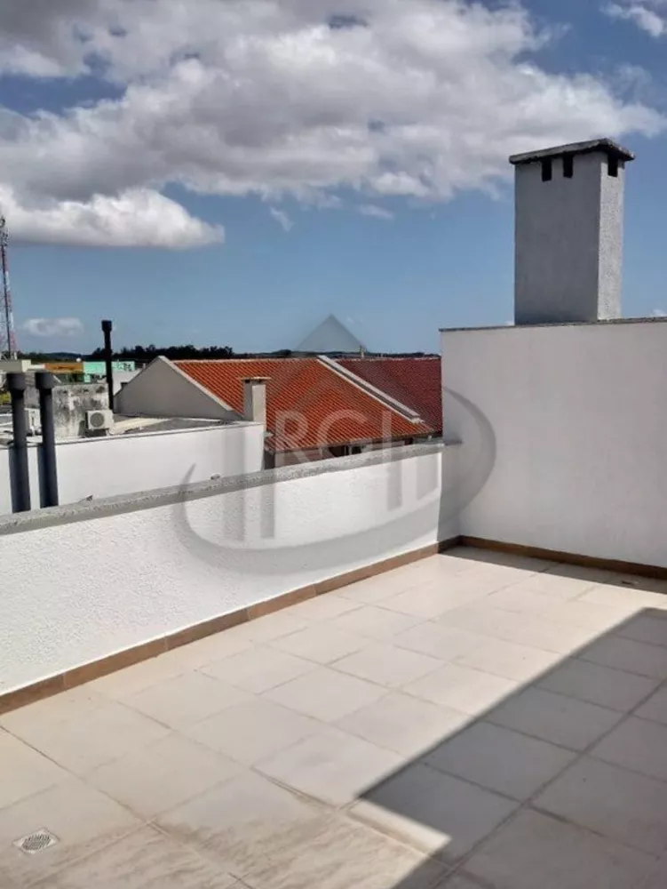 Sobrado à venda com 3 quartos, 199m² - Foto 2