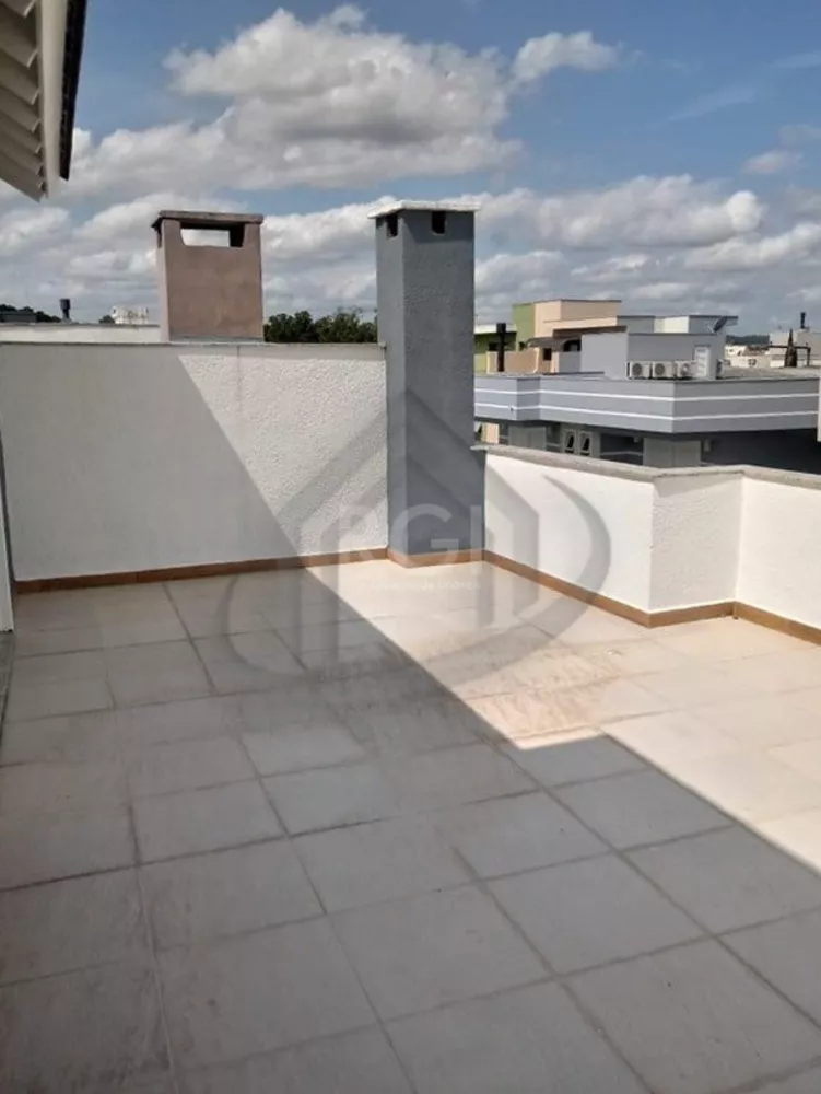 Sobrado à venda com 3 quartos, 199m² - Foto 3