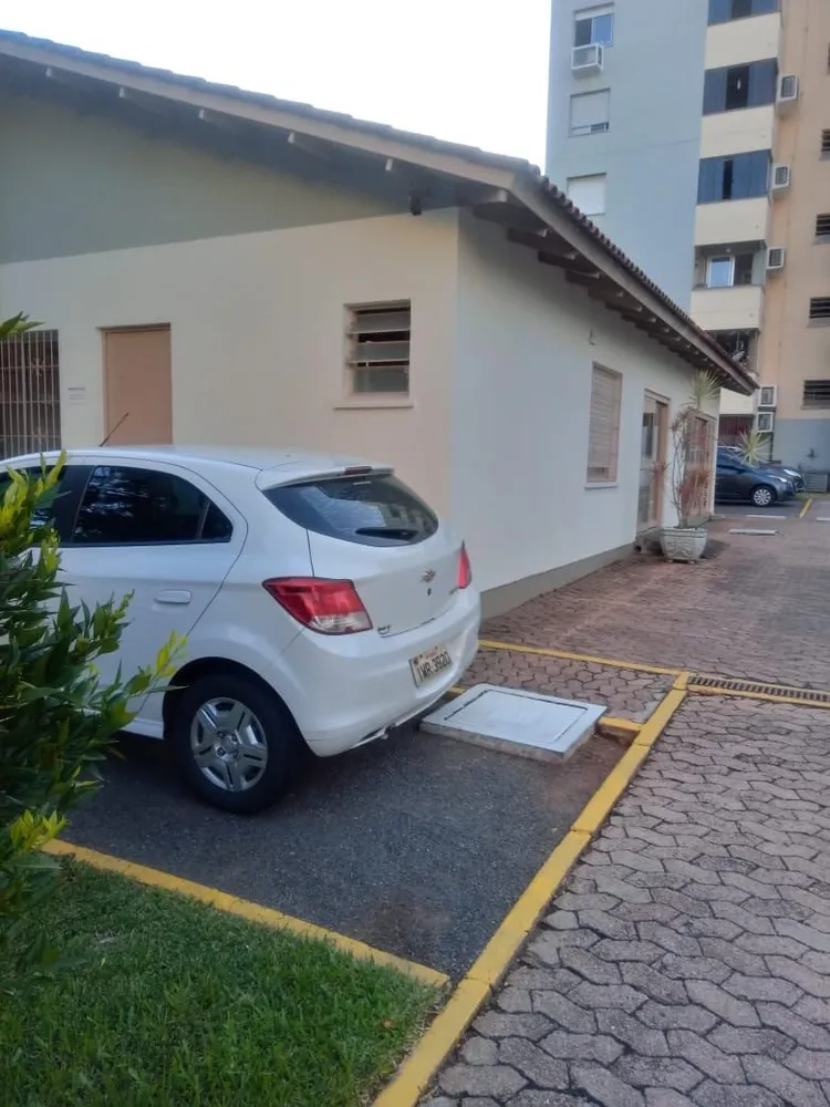 Apartamento, 2 quartos, 53 m² - Foto 2