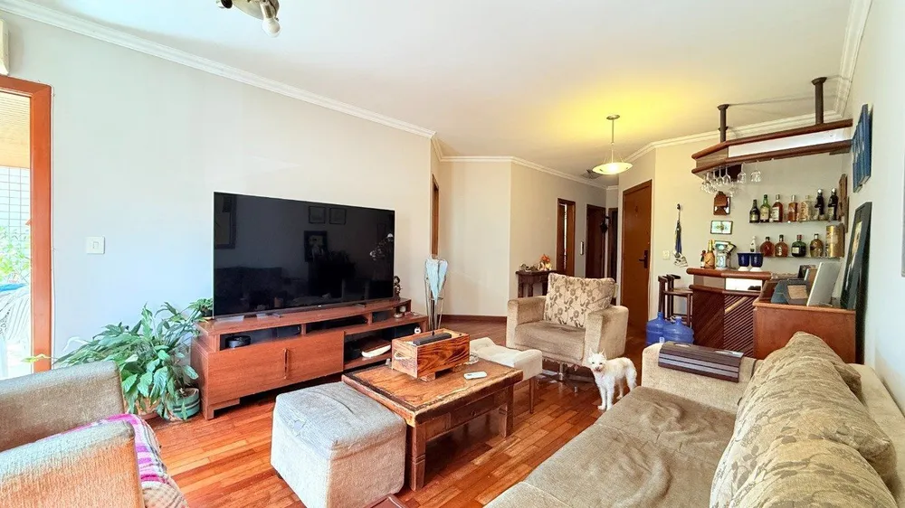 Apartamento, 1 quarto, 47 m² - Foto 8