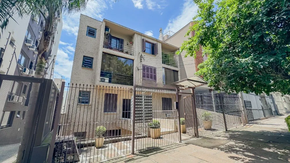 Apartamento, 1 quarto, 47 m² - Foto 1
