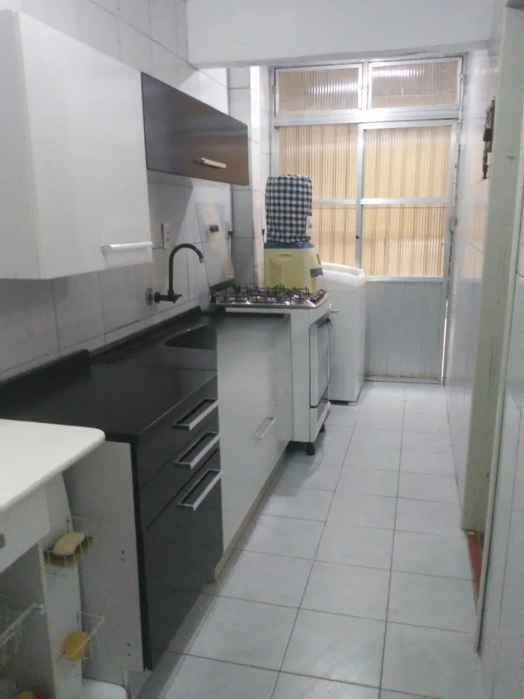 Apartamento, 1 quarto, 47 m² - Foto 5