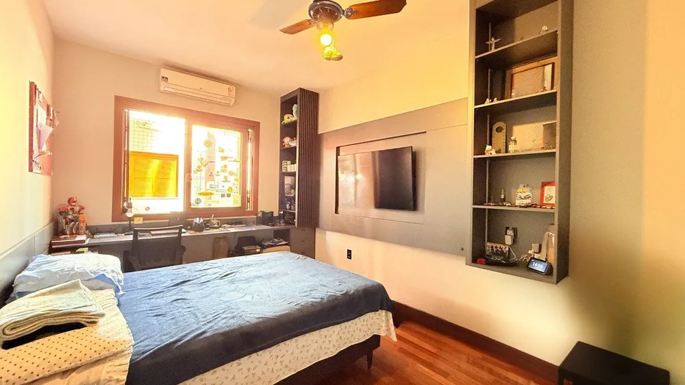 Apartamento, 1 quarto, 47 m² - Foto 6