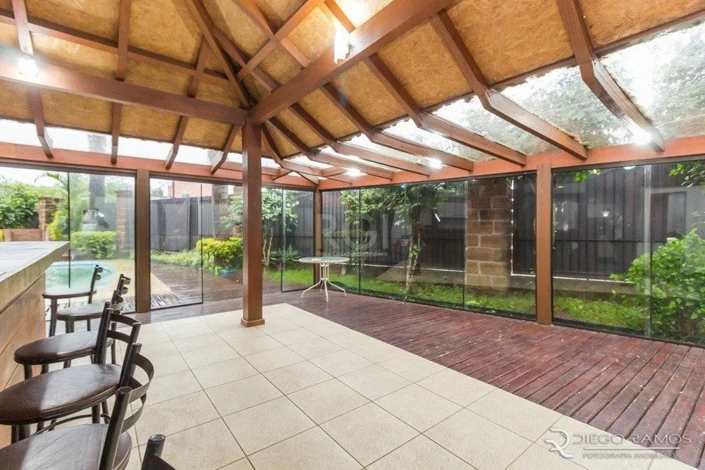Casa de Condomínio, 3 quartos - Foto 7