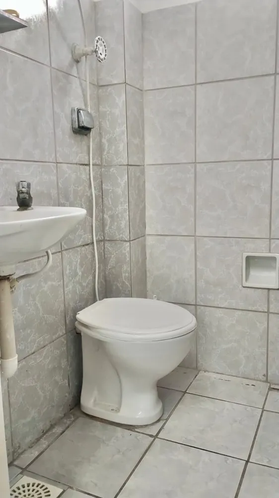 Loja-Salão, 22 m² - Foto 2
