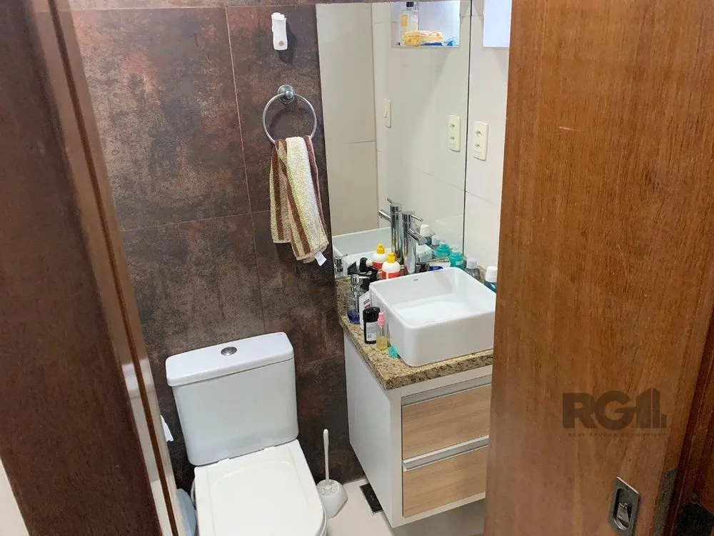 Casa de Condomínio, 3 quartos - Foto 7