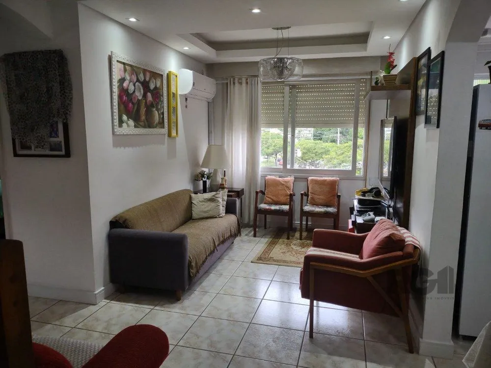 Apartamento, 3 quartos, 111 m² - Foto 2