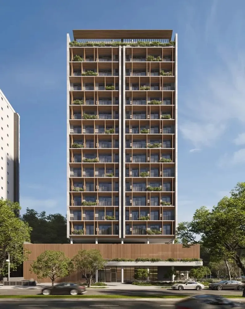 Apartamento, 2 quartos, 61 m² - Foto 4