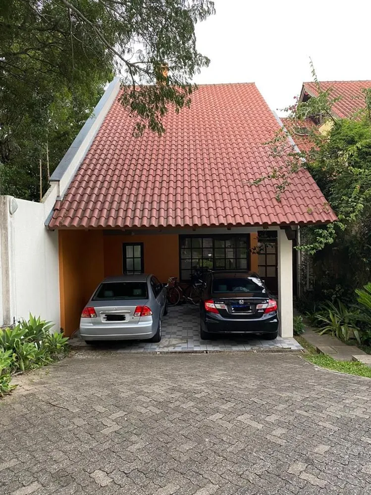 Casa de Condomínio, 3 quartos - Foto 8