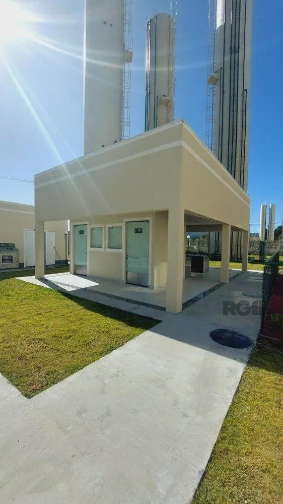 Apartamento, 2 quartos, 39 m² - Foto 2