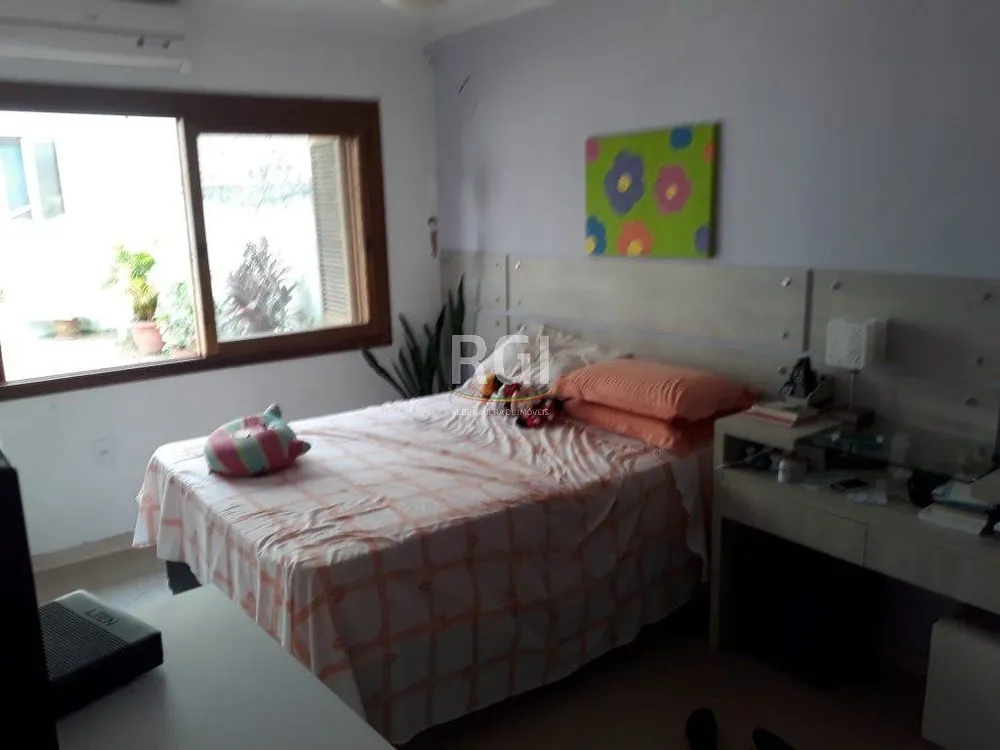 Cobertura, 3 quartos, 262 m² - Foto 1