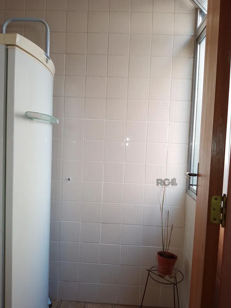 Apartamento, 2 quartos, 59 m² - Foto 2