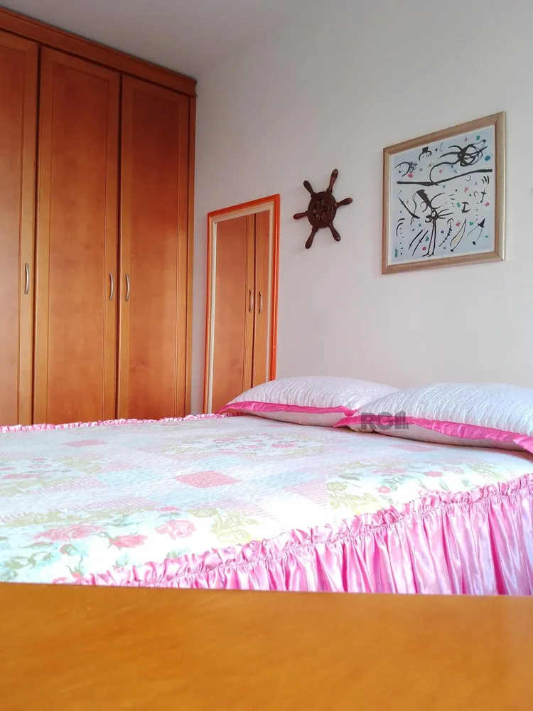 Apartamento, 2 quartos, 59 m² - Foto 4