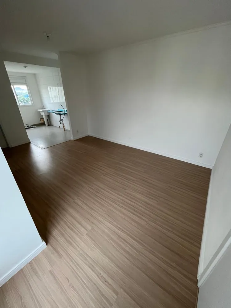 Apartamento, 2 quartos, 57 m² - Foto 4