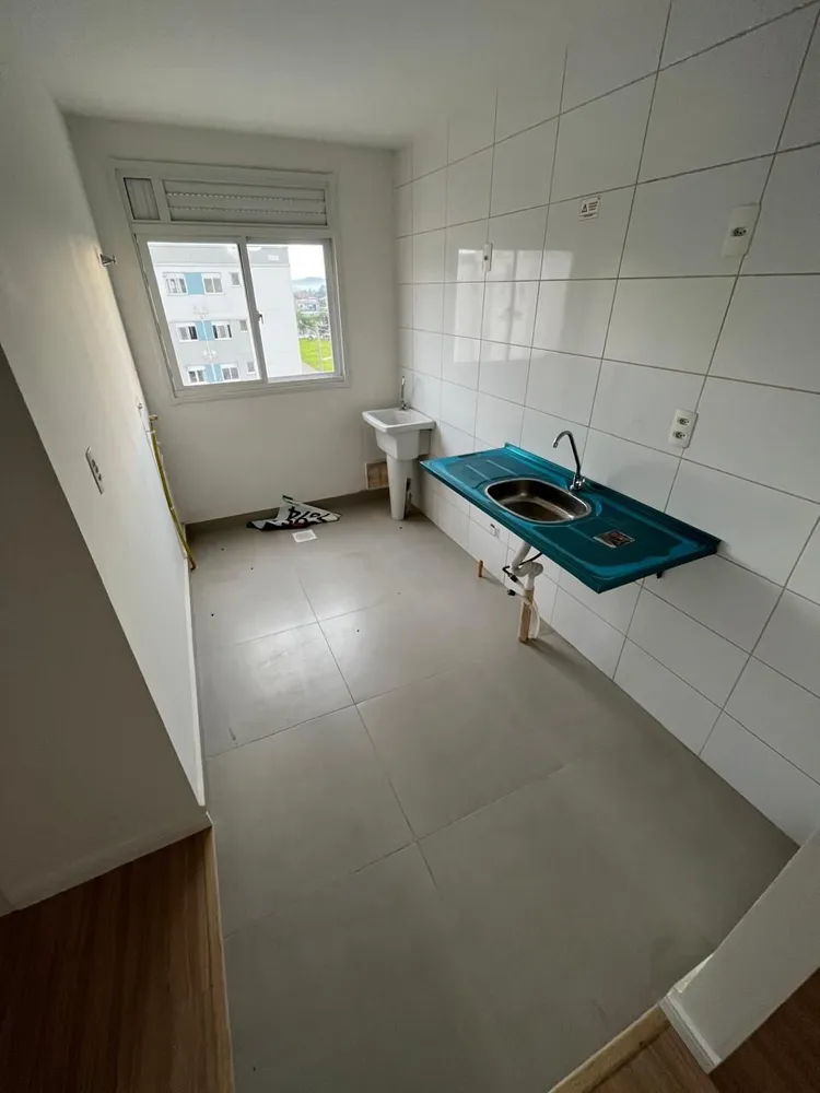 Apartamento, 2 quartos, 57 m² - Foto 5