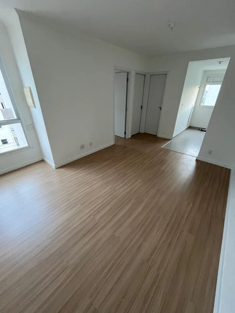 Apartamento, 2 quartos, 57 m² - Foto 2