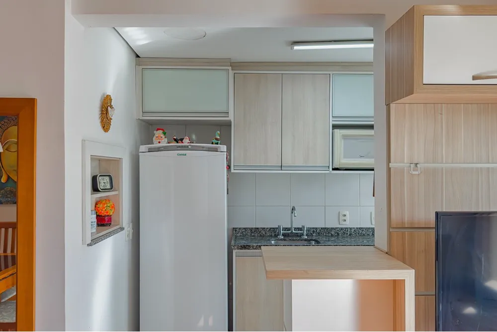 Apartamento, 2 quartos, 63 m² - Foto 4