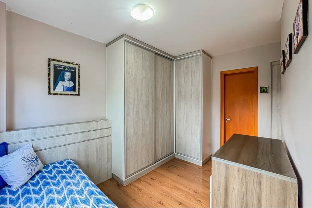 Apartamento, 2 quartos, 63 m² - Foto 9