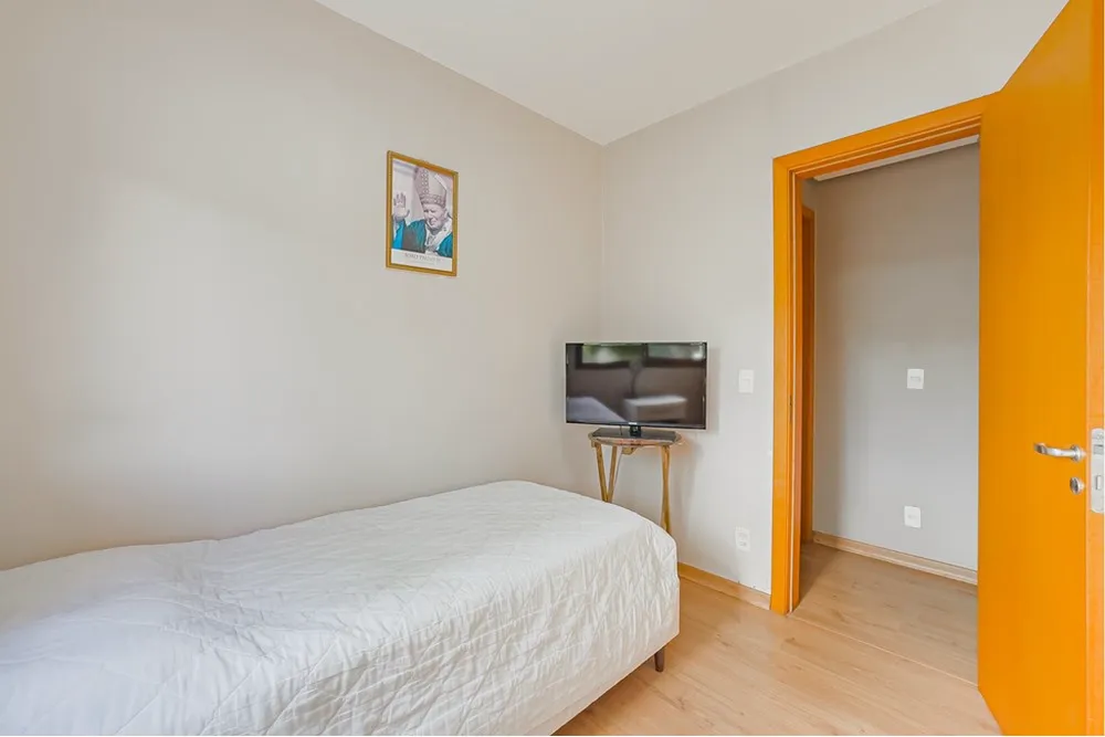 Apartamento, 2 quartos, 63 m² - Foto 1