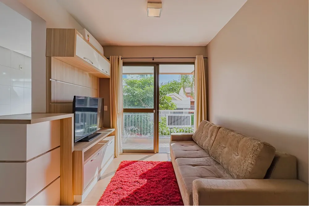 Apartamento, 2 quartos, 63 m² - Foto 7