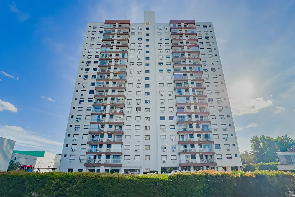 Apartamento, 2 quartos, 63 m² - Foto 7