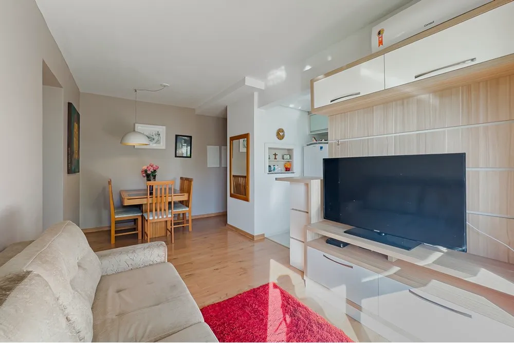 Apartamento, 2 quartos, 63 m² - Foto 5