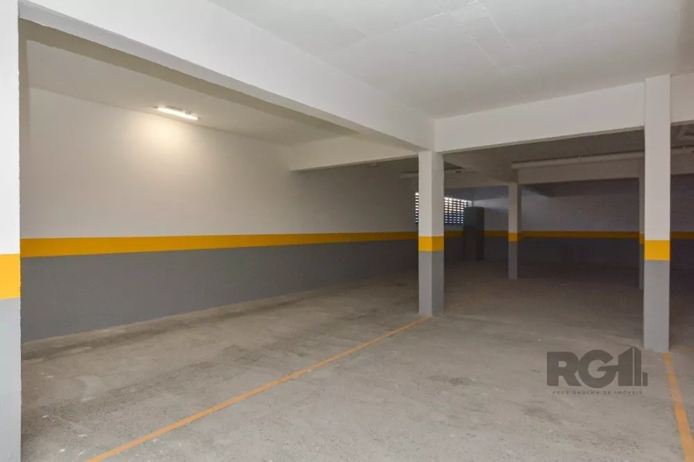 Apartamento à venda com 2 quartos, 60m² - Foto 8