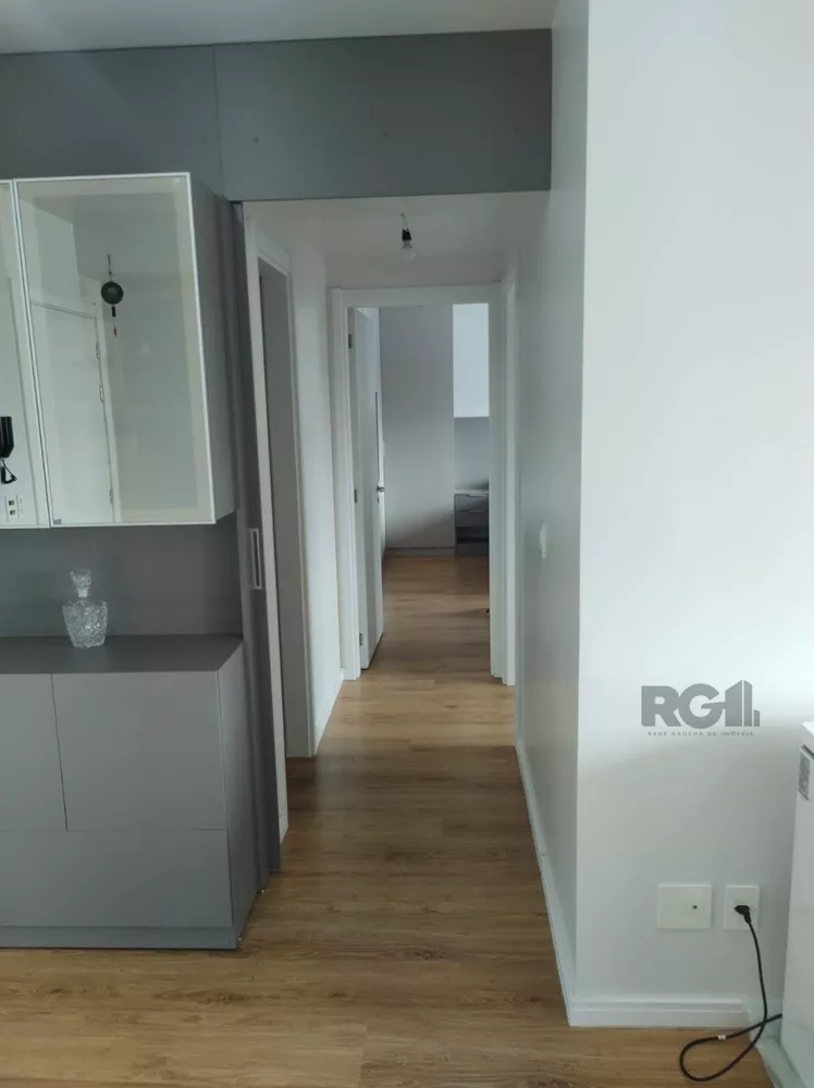 Apartamento à venda com 2 quartos, 62m² - Foto 31