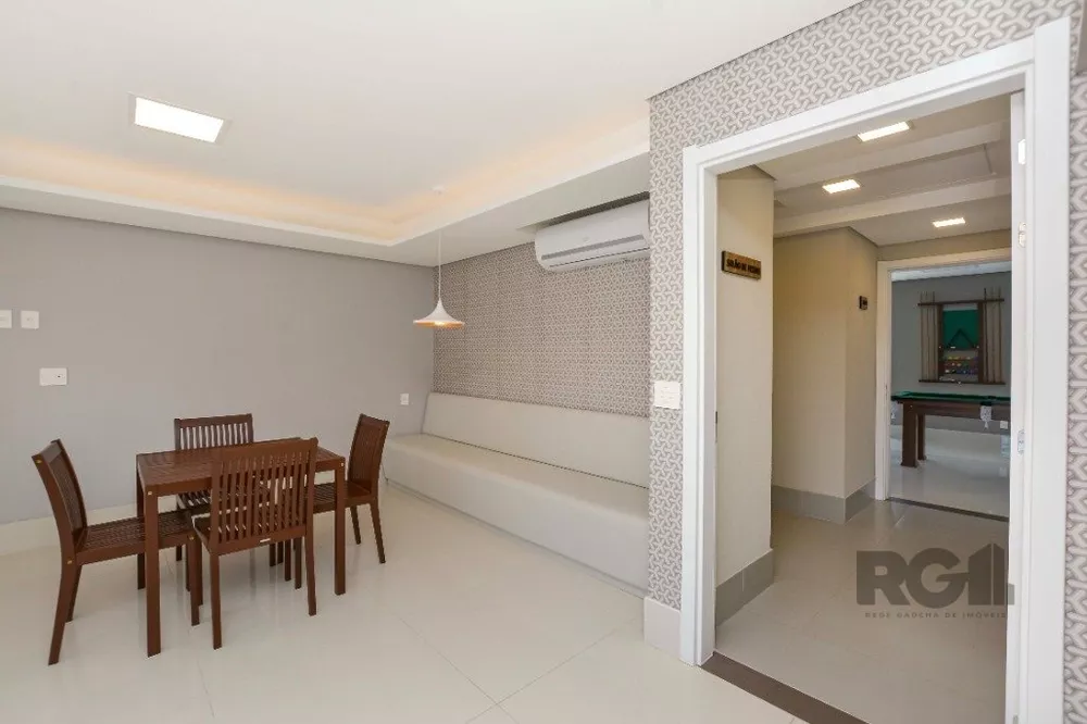 Apartamento à venda com 2 quartos, 62m² - Foto 23