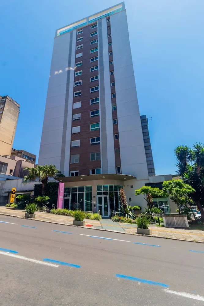 Apartamento, 1 quarto, 33 m² - Foto 6