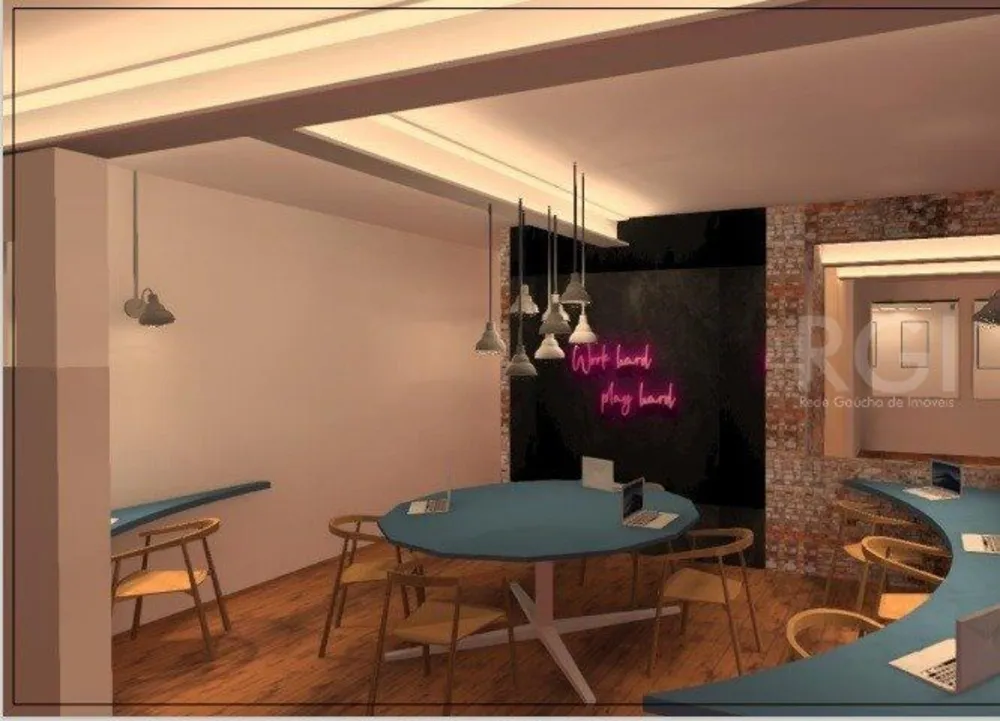 Apartamento, 1 quarto, 40 m² - Foto 8