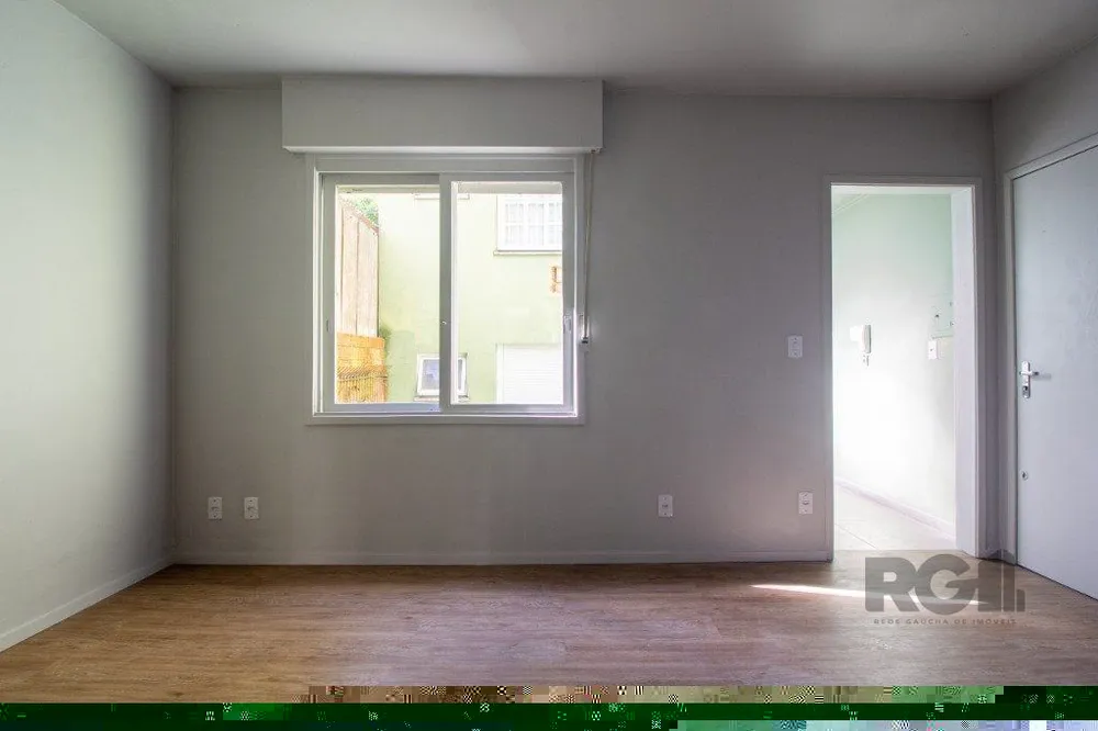 Apartamento, 1 quarto, 40 m² - Foto 1