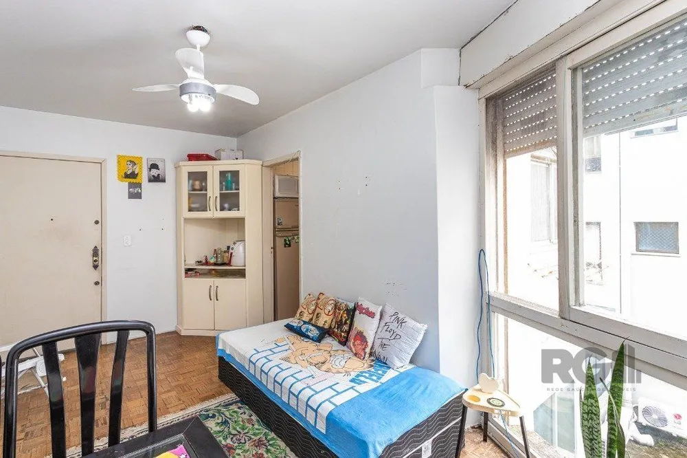 Apartamento, 1 quarto, 45 m² - Foto 1