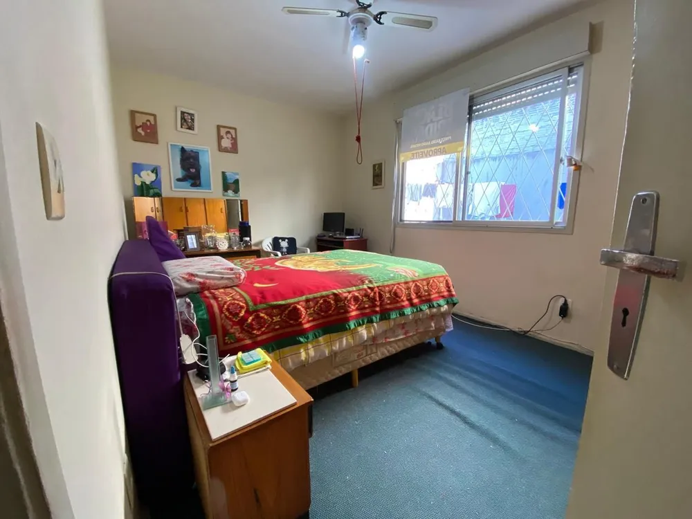 Apartamento, 3 quartos, 75 m² - Foto 3