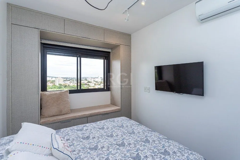 Apartamento, 2 quartos, 71 m² - Foto 4